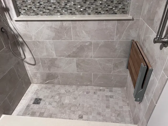 JCS Remodeling work photo