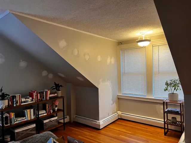 A&J WEATHERIZATION