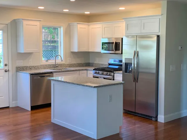 Correia Kitchens work photo