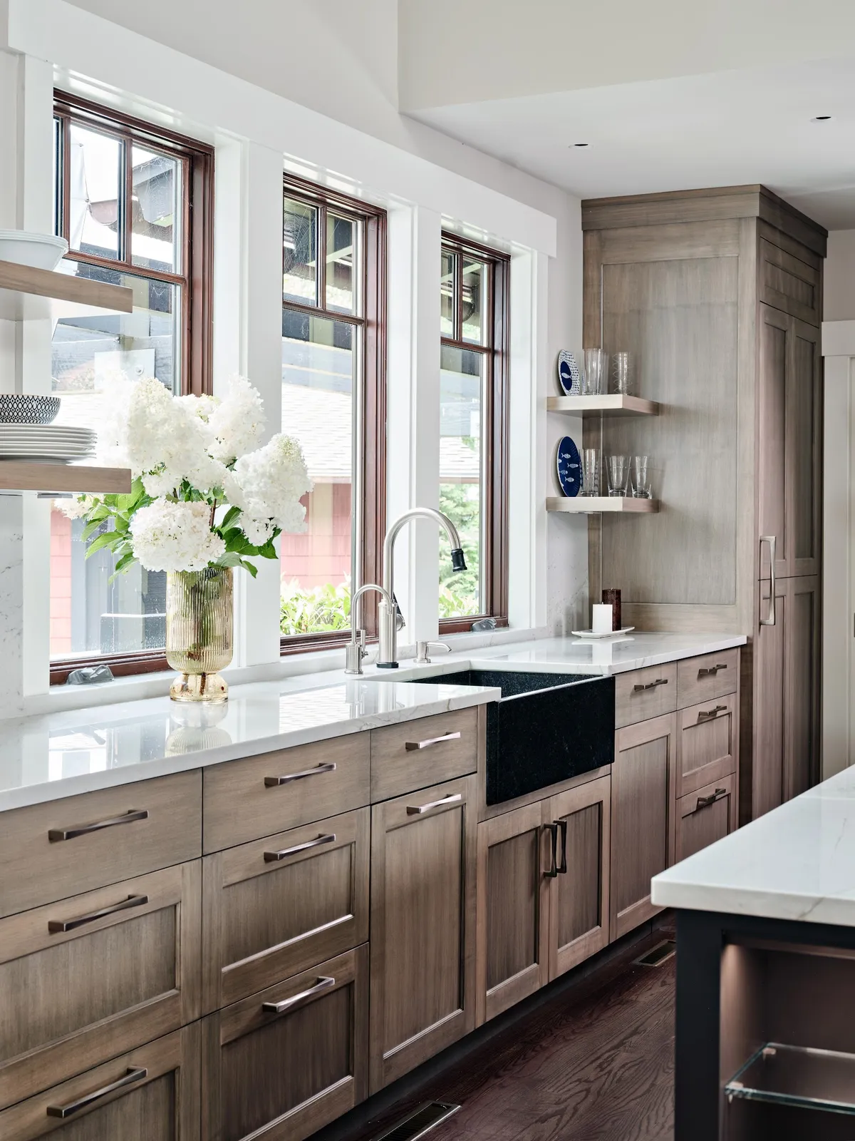 Artisan Kitchens Inc.