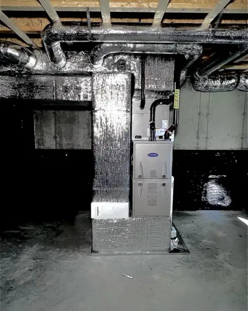 work photo from nihvac.com