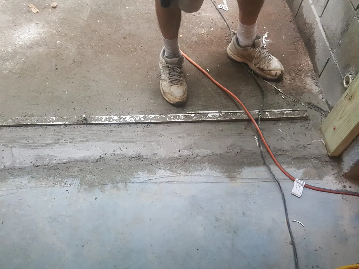 work photo from byamconstruction.com