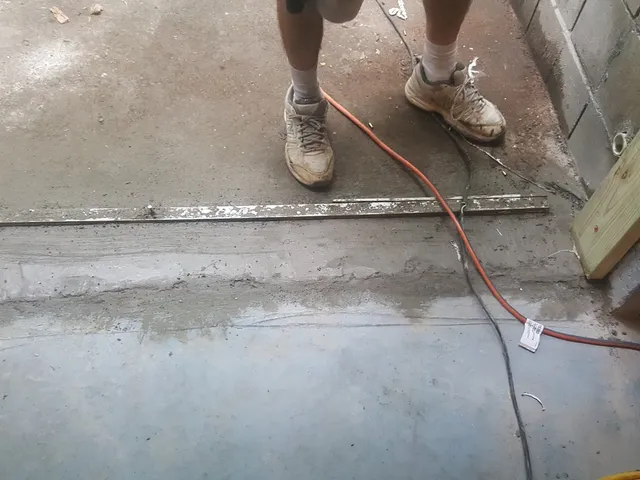 work photo from byamconstruction.com