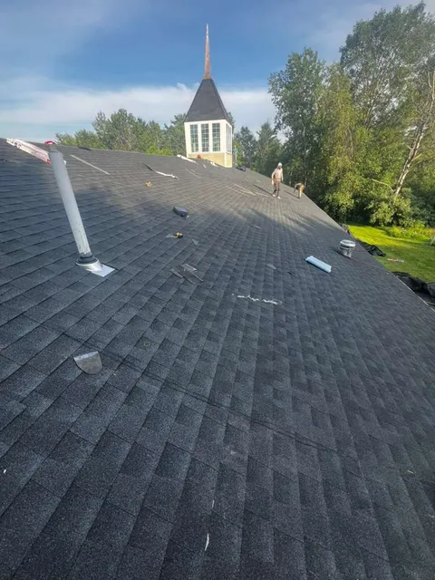 Apollon Construction Inc. work photo