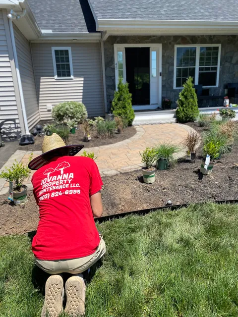 work photo from iovannapropertymaintenance.com