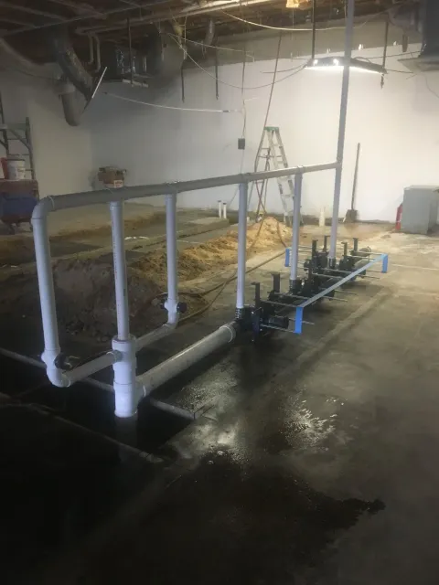 D & R Plumbing Heating & Air Conditioning researched project photo