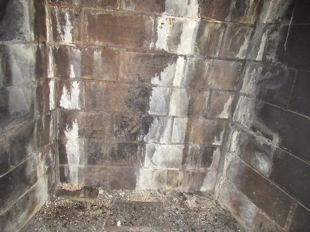 work photo from qualitycheckhomeinspection.com