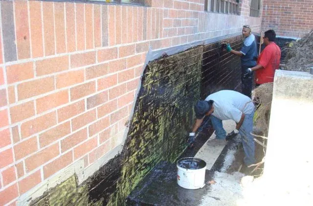 work photo from skylightroofingandmasonry.com