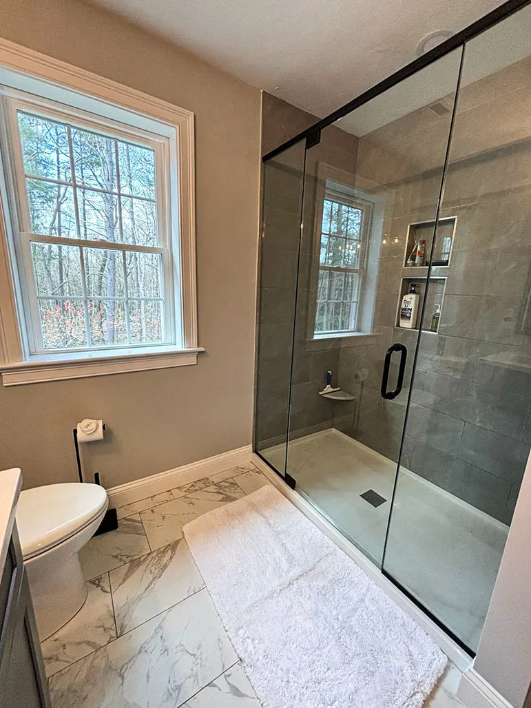 work photo from hmrcleaningservices.com