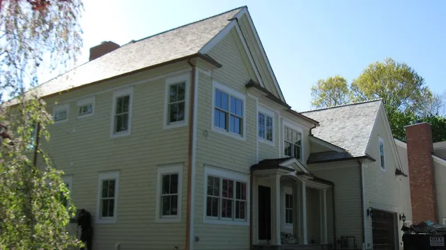 Westchester County Home Builder