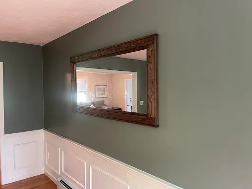 ContractHER / Gariepy Painting LLC work photo