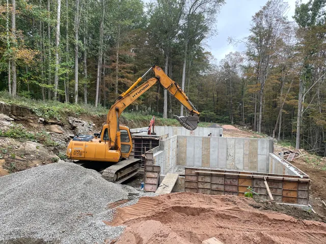 work photo from arrowdaleenterprises.com