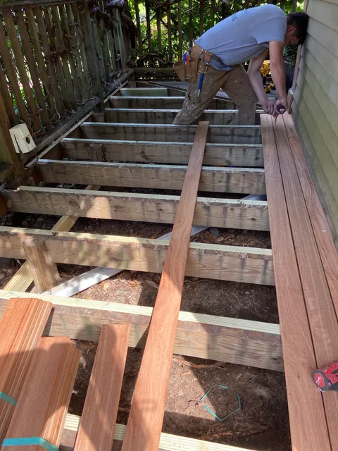 Joe Painting & Carpentry