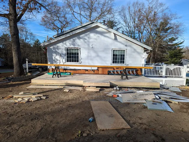 R.G.S. Contracting
