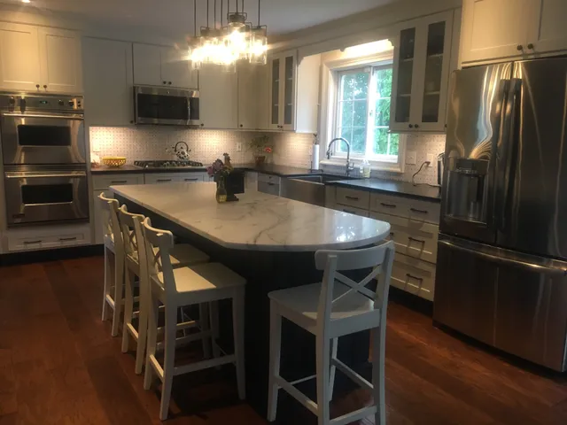 A&N Stoneworks, Inc. work photo
