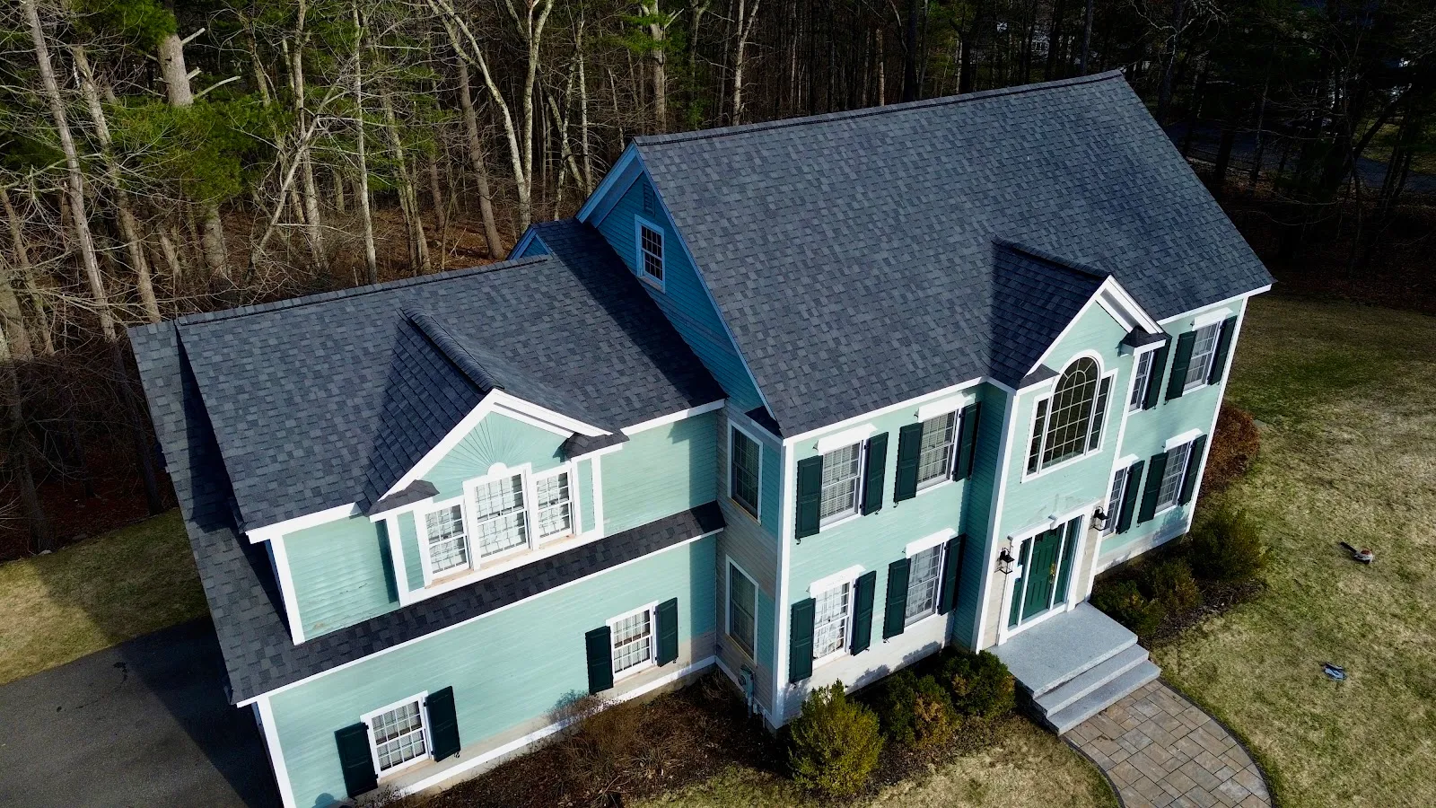 Big Sky Roofing & Restoration LLC