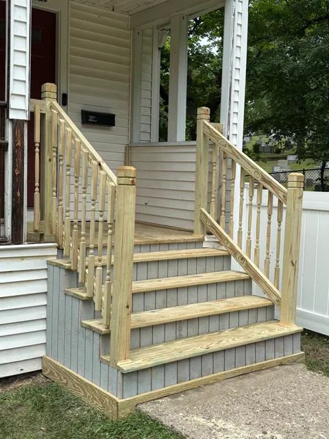 Next Level Contractors Group LLC work photo