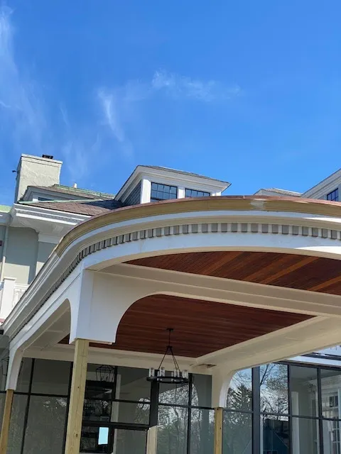 Olympic Roofing - Topsfield MA