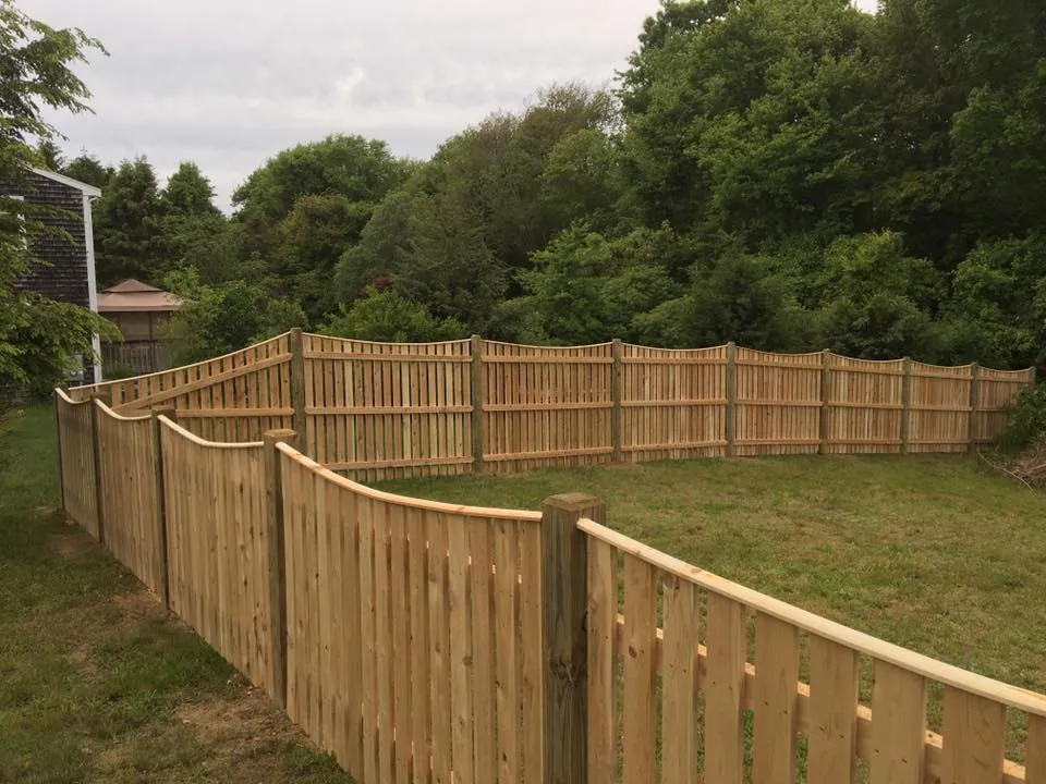 work photo from chipmanfamilyfence.com