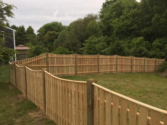 work photo from chipmanfamilyfence.com