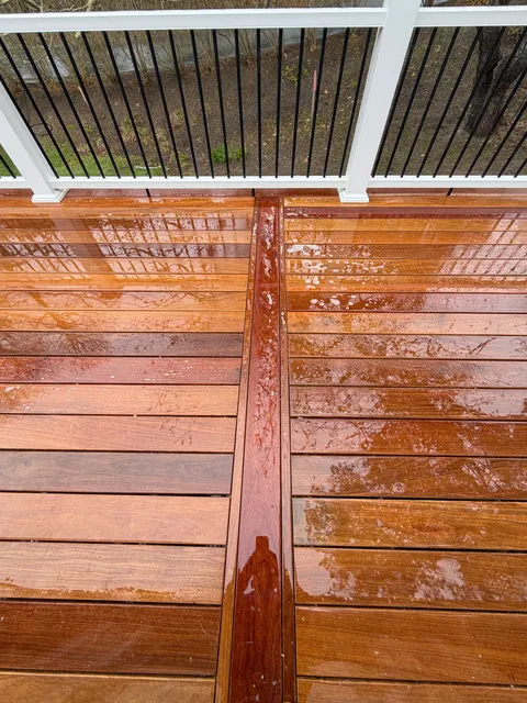 Cape Cod Carpentry Guild Inc verified work photo