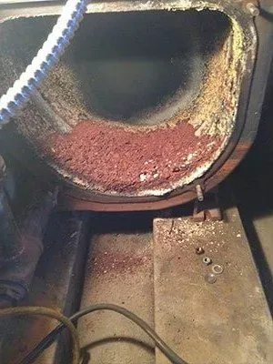 work photo from newgateoil.com