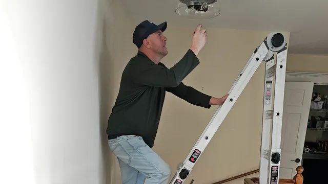 LIGHTING UPGRADES