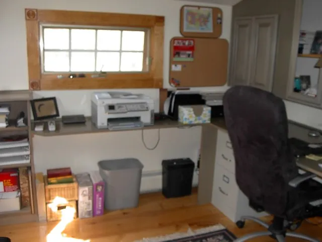 work photo from nsmithcarpentry.com