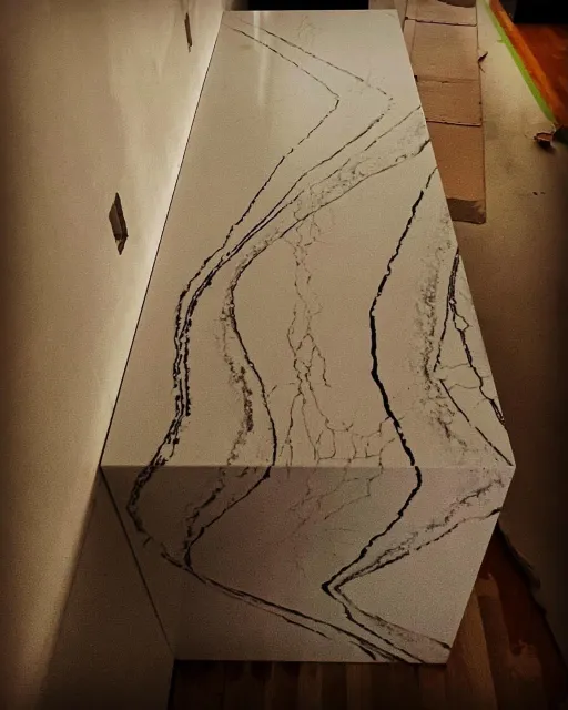 countertop