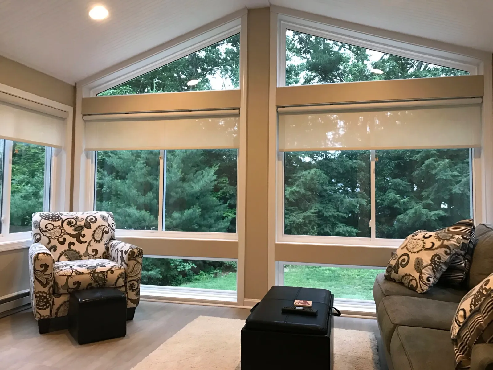 4 Season Sunroom Windham, NH