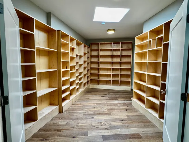 Manley Fine Carpentry work photo
