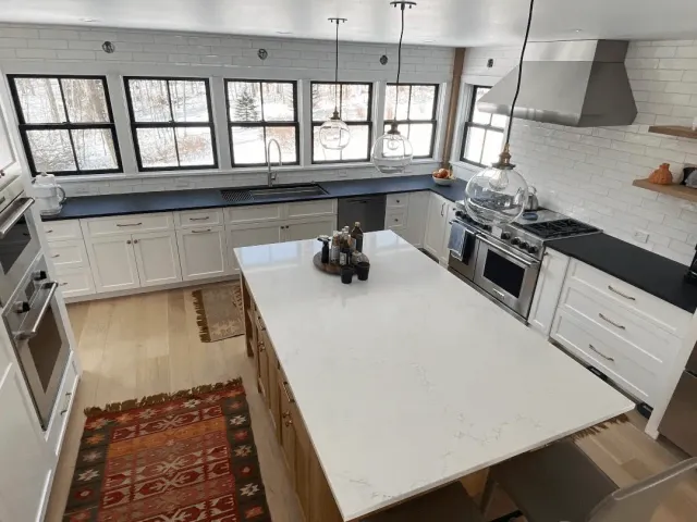 Marble &Granite Creations work photo