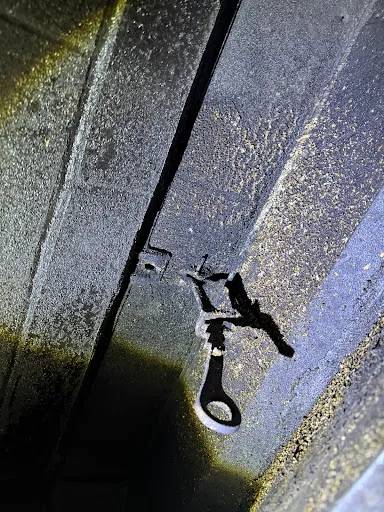 Review photo by Katelyn Bailey
