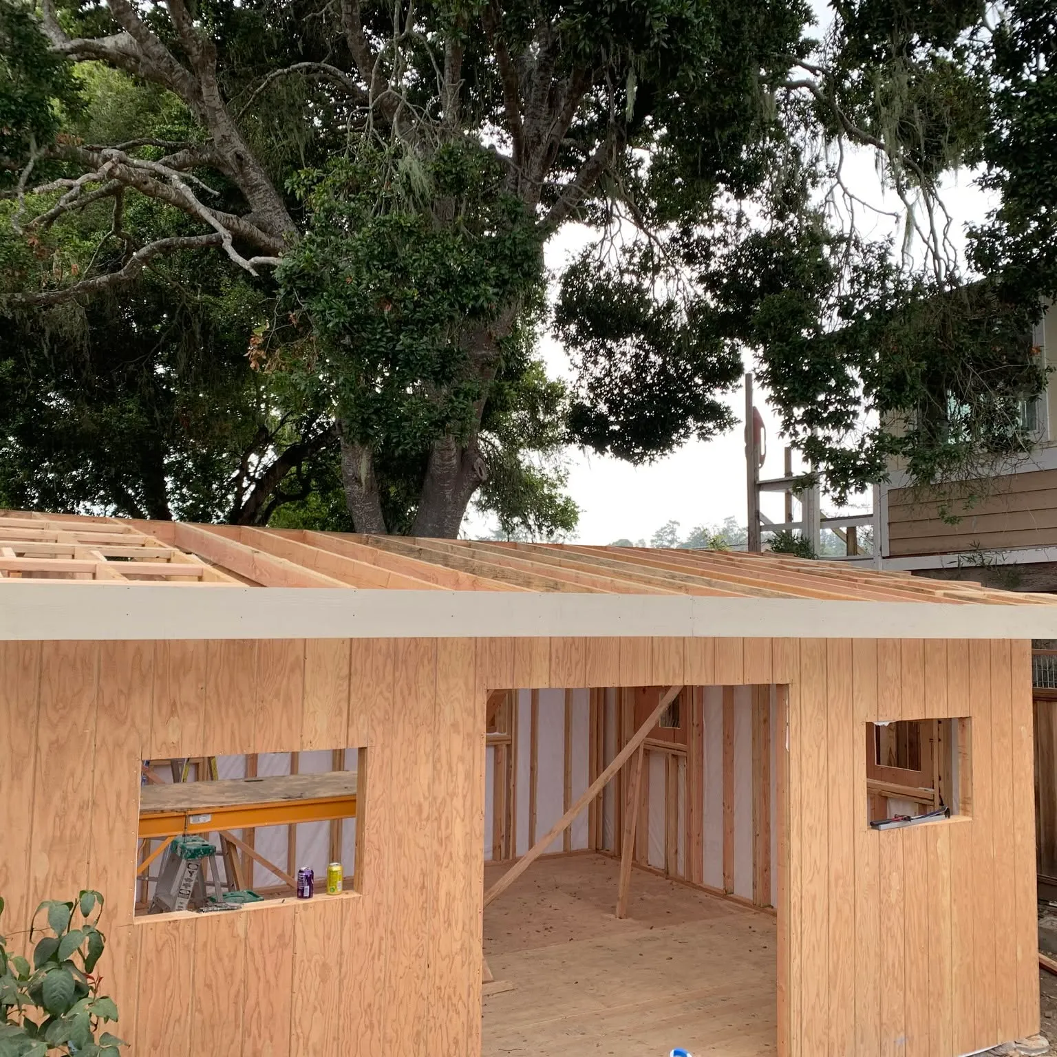 Outer Cape Builders researched project photo