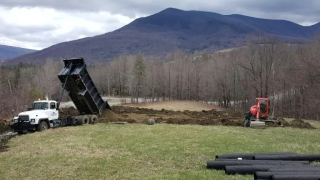 Vermont Site