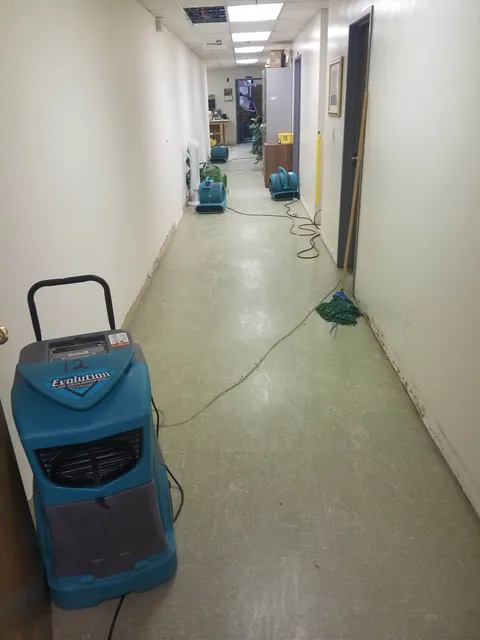 SERVICEMASTER BY WILLIAMS work photo