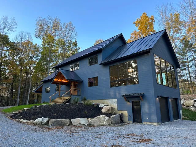 MVA Design/Build work photo