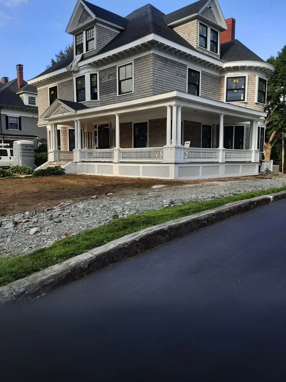 work photo from silvascontracting.us