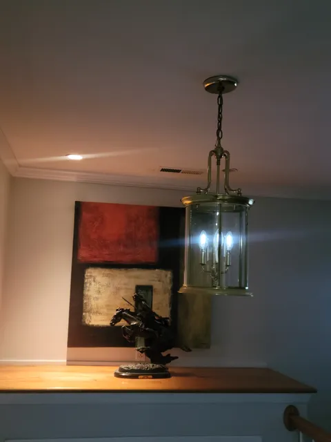 TPL Electric, LLC work photo