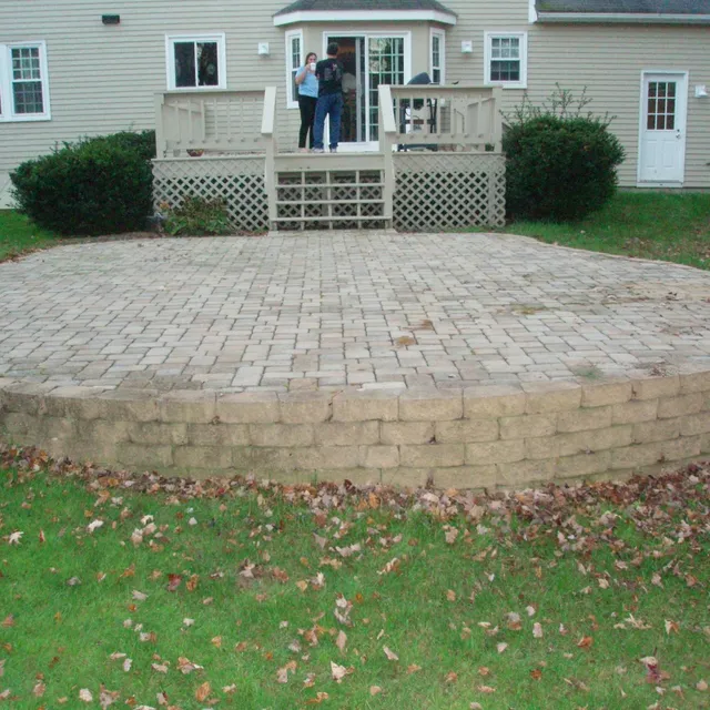 Guild Construction Co work photo