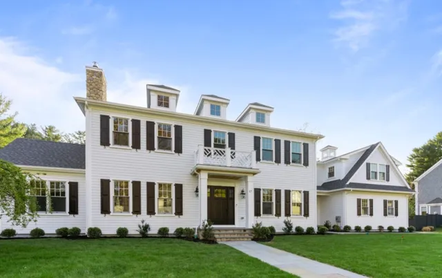 Baystate Group Builders INC.