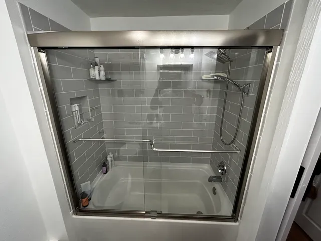 HOUSE RE-UP LLC work photo