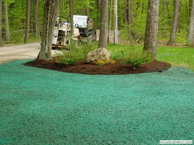 Boyd Landscape & Design, Inc researched project photo