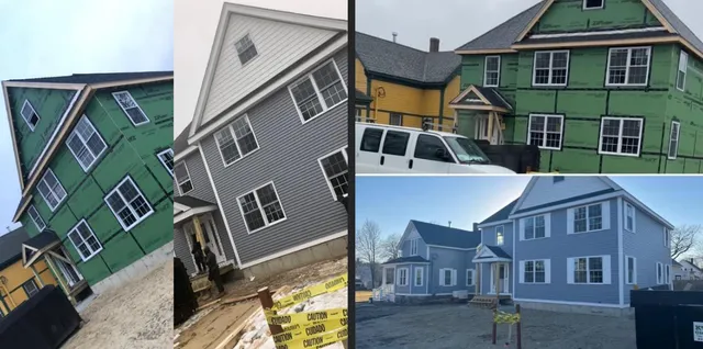 Prestige Builders Pro