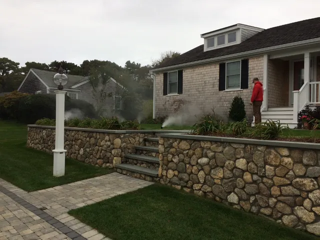 work photo from clipperlandscape.com