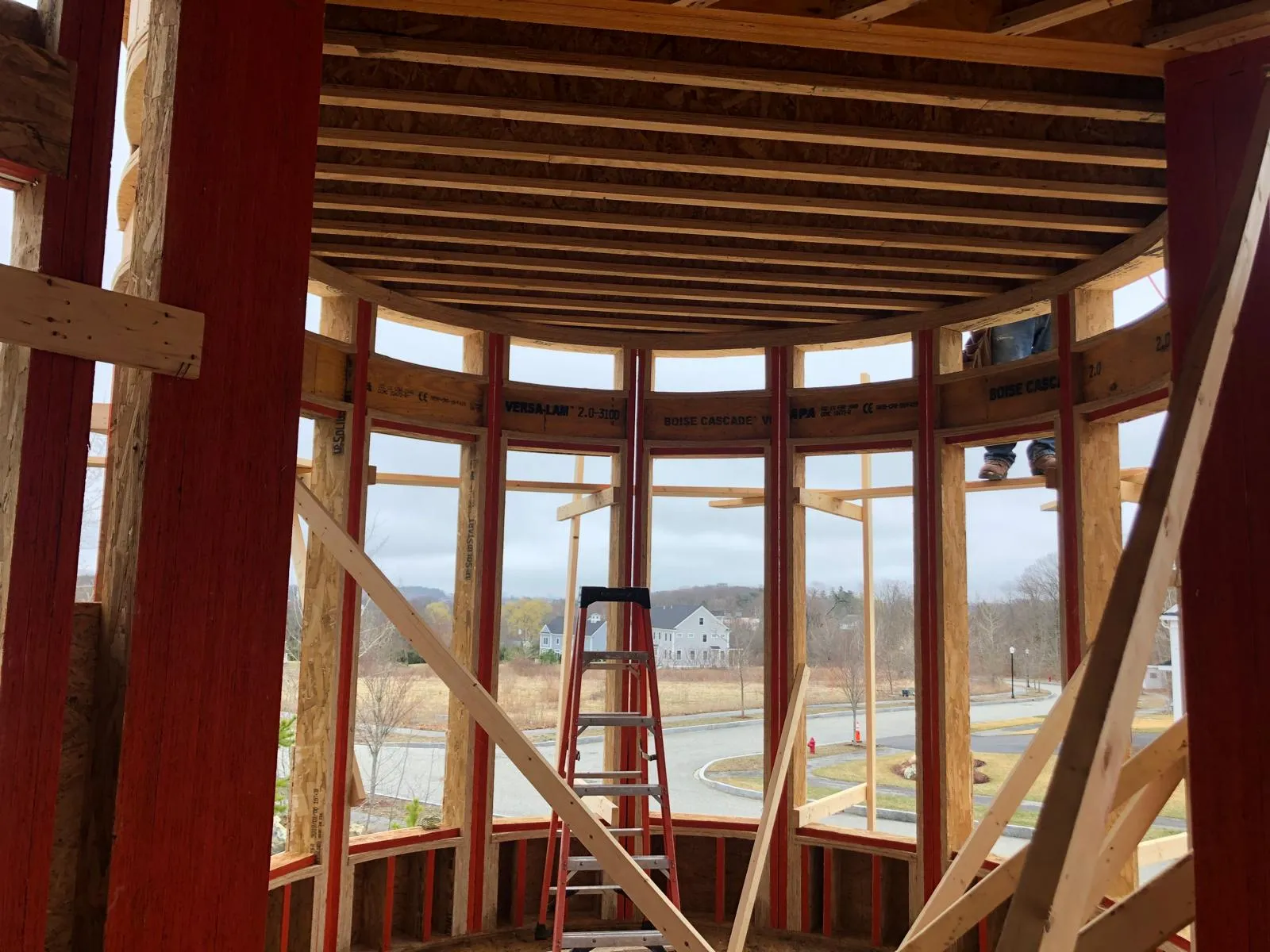 NHF Remodeling researched project photo