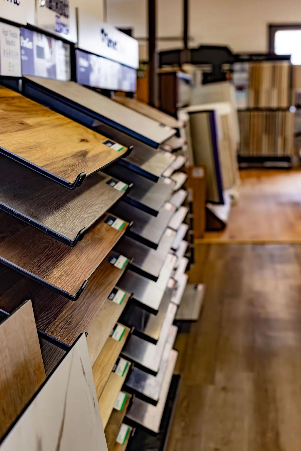 Allied Flooring - Leominster Floor Covering