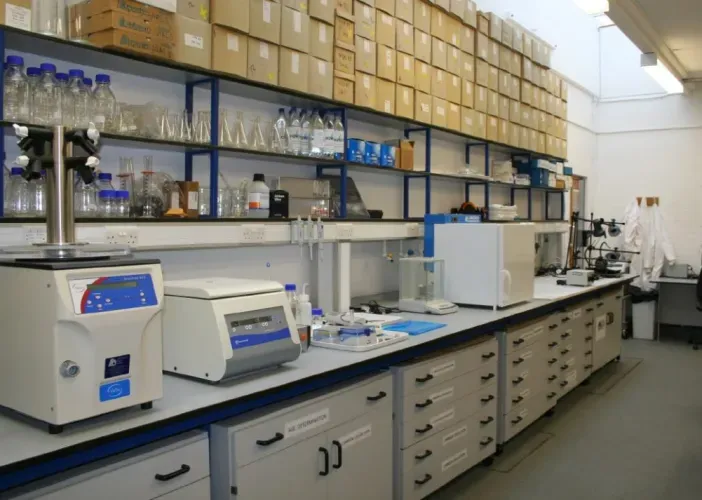 LIFE SCIENCES