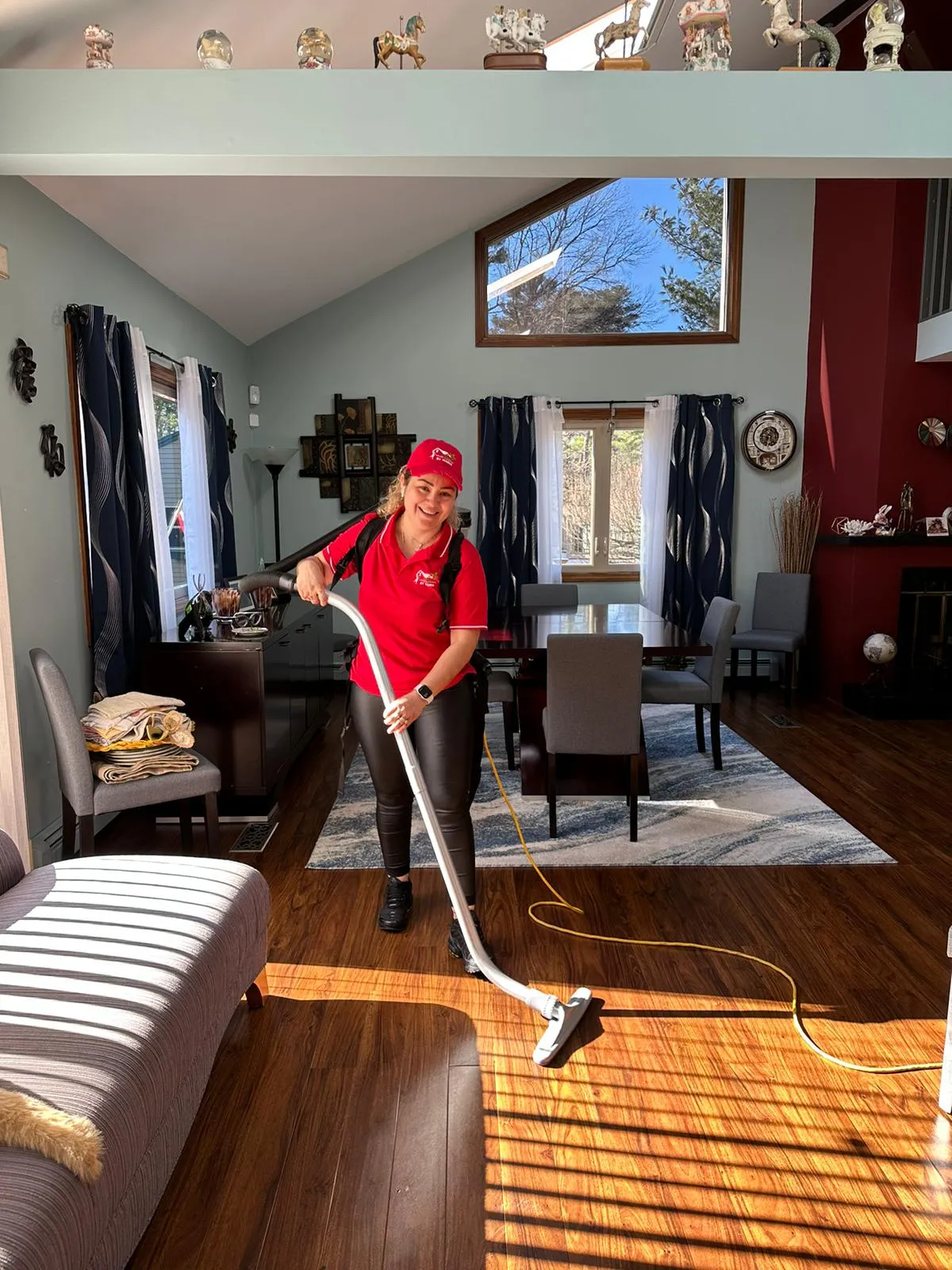 Maria By House Cleaning