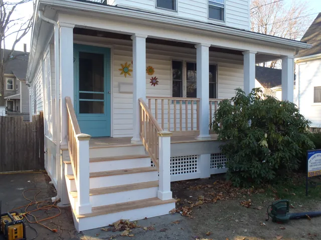 AA Home Improvement work photo